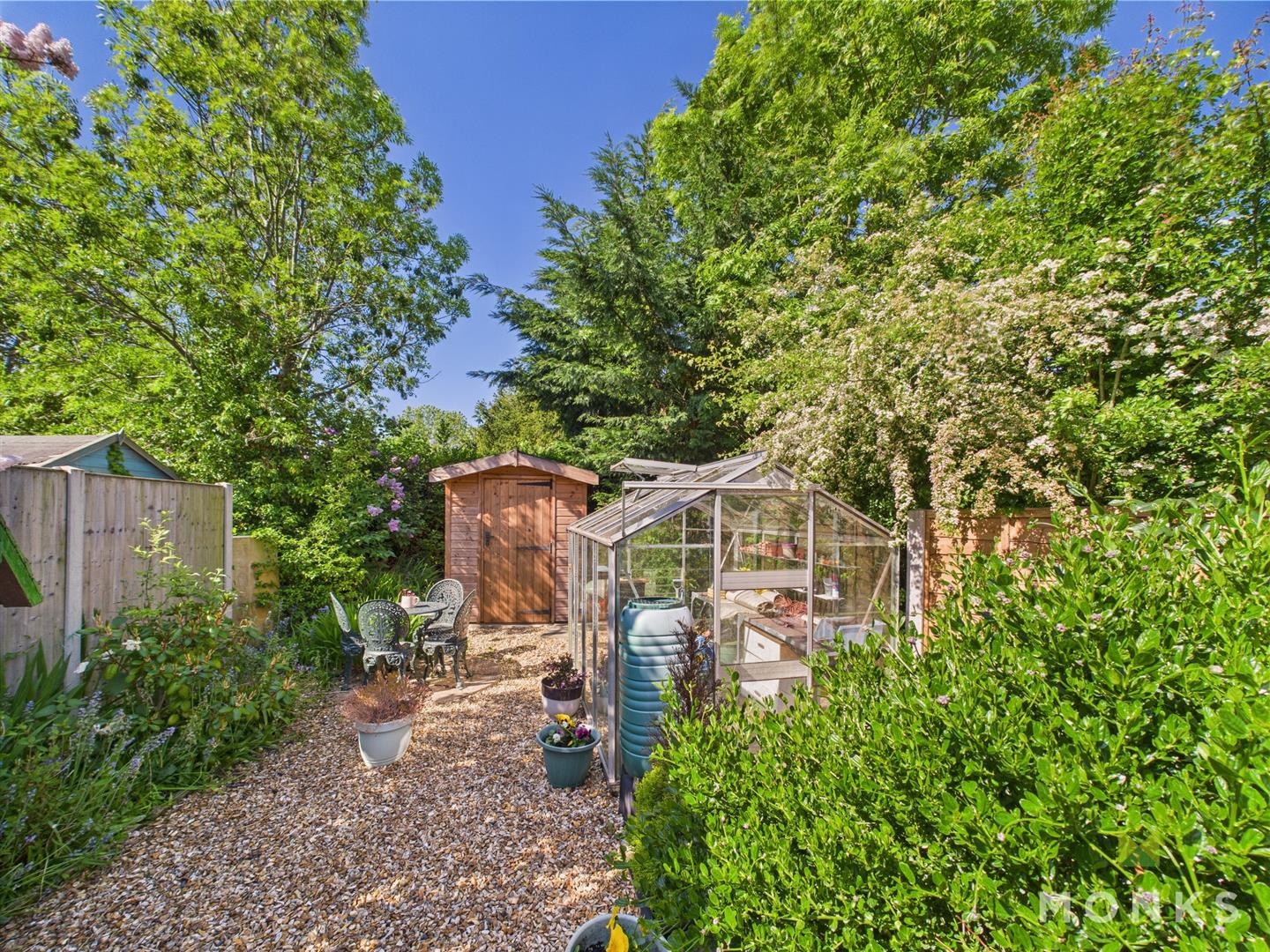 19 Betton Street, Shrewsbury, SY3 7NY For Sale